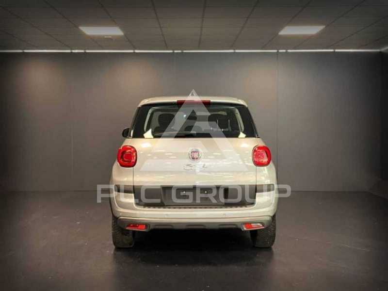 2021 Fiat 500