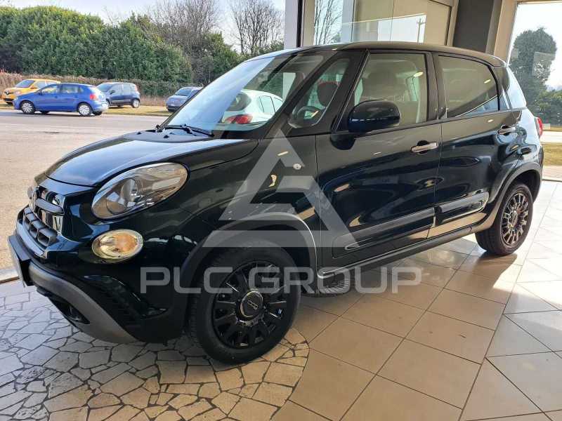 2021 Fiat 500