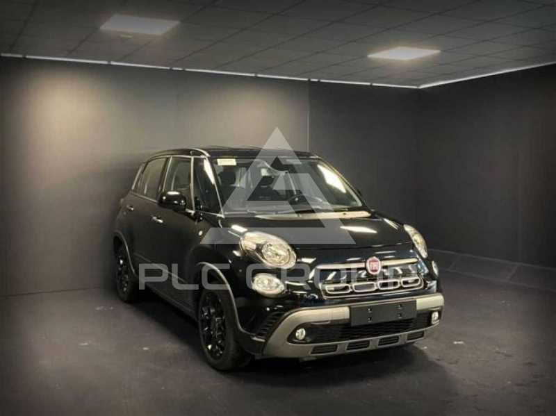 2021 Fiat 500