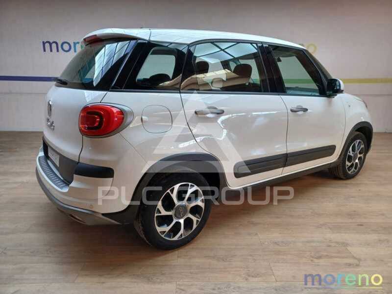 2021 Fiat 500