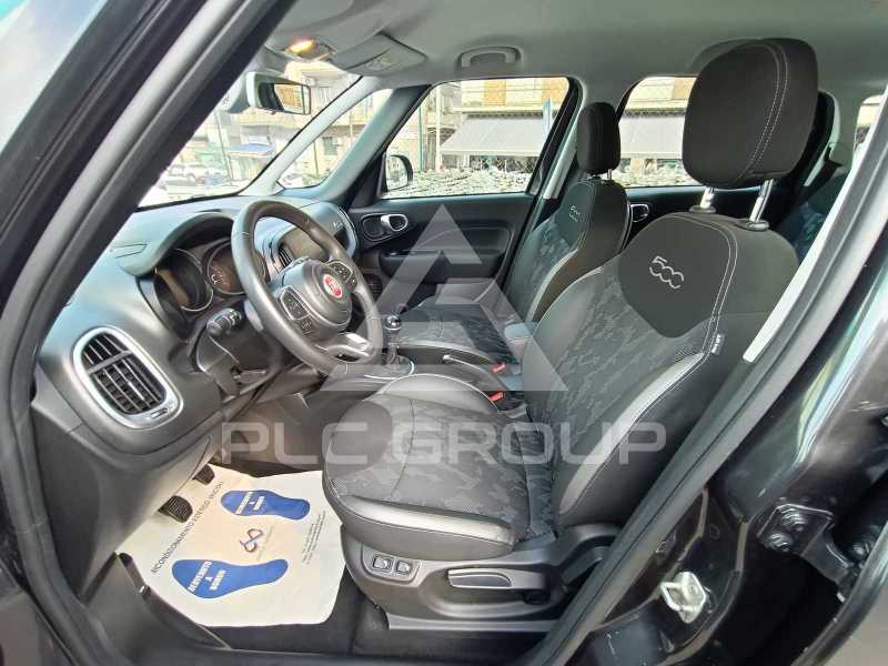 2021 Fiat 500