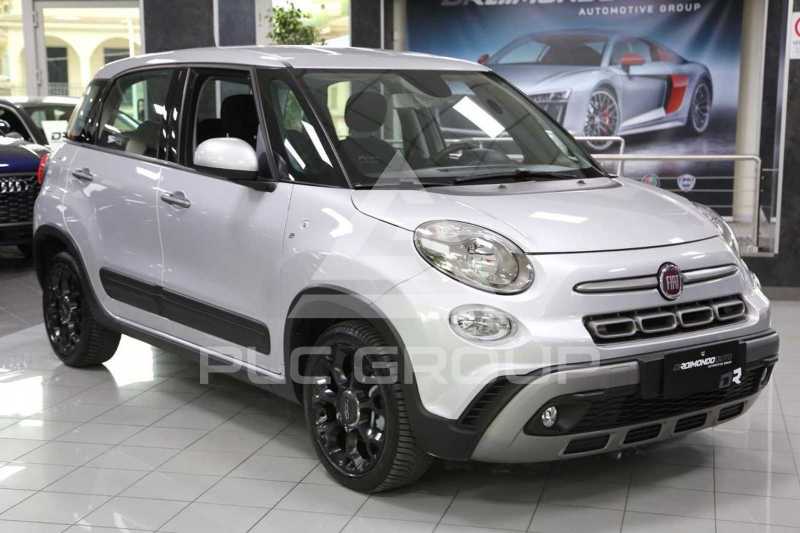 2021 Fiat 500