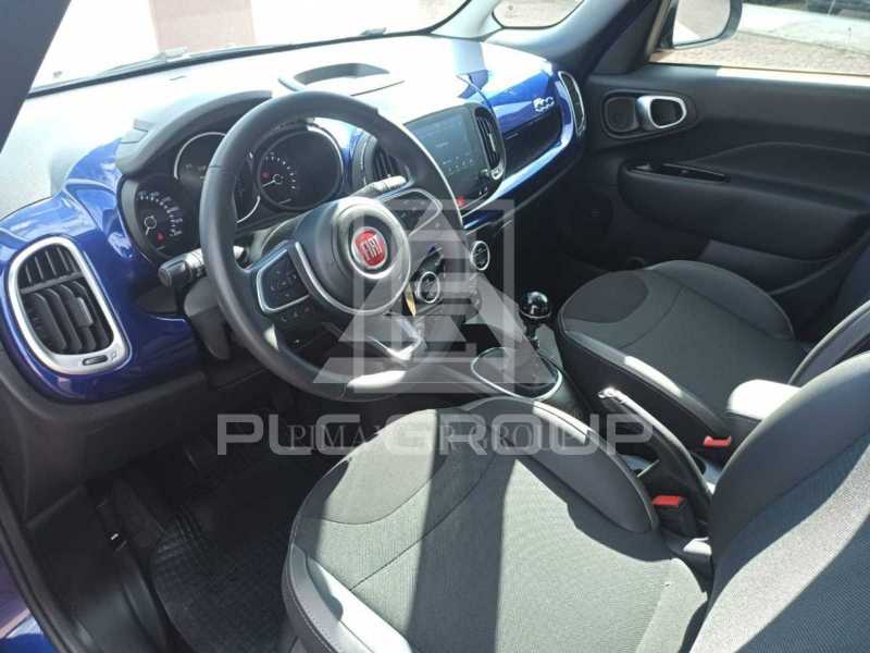 2021 Fiat 500