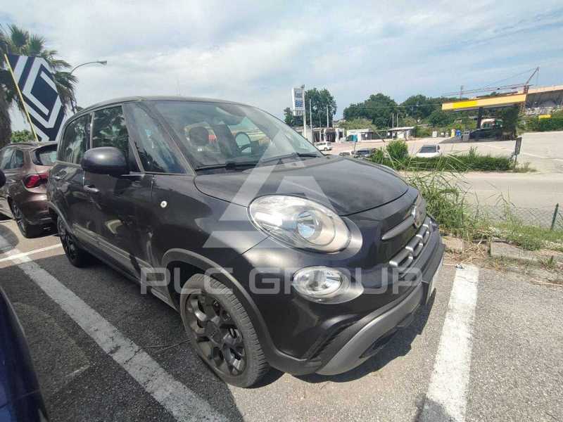 2021 Fiat 500