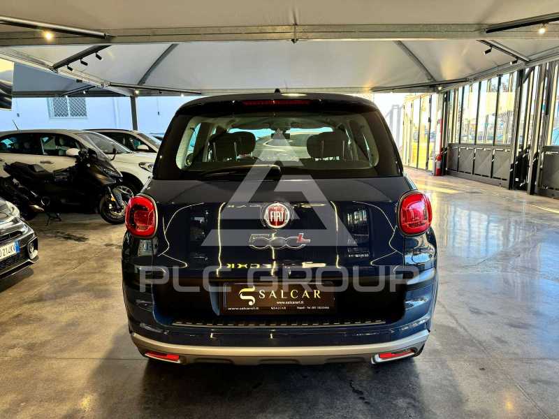 2021 Fiat 500