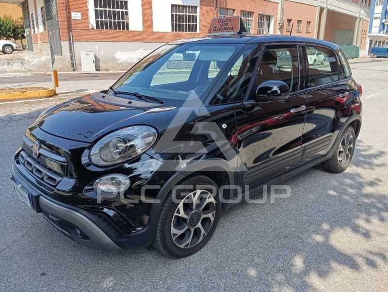 2021 Fiat 500