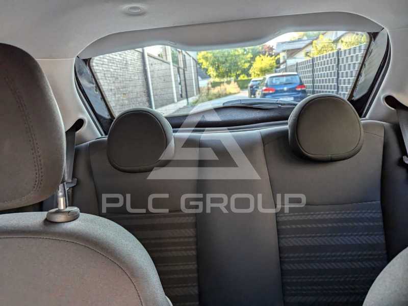 2021 Fiat 500