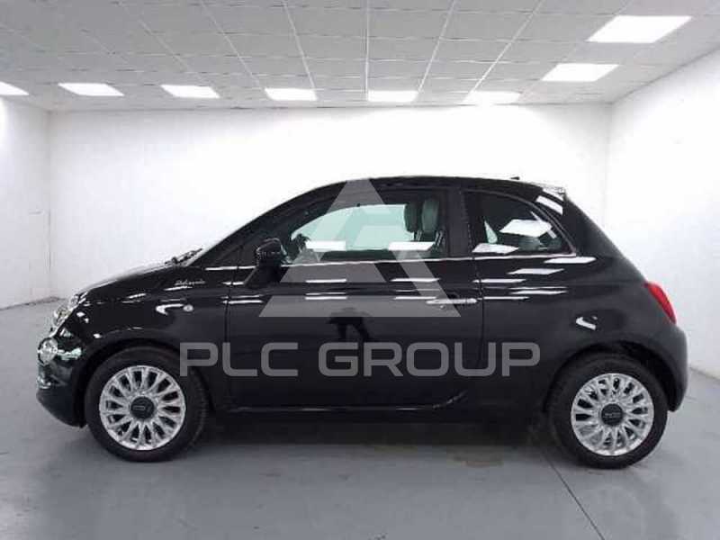 2021 Fiat 500