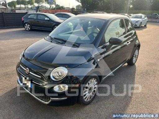 2021 Fiat 500