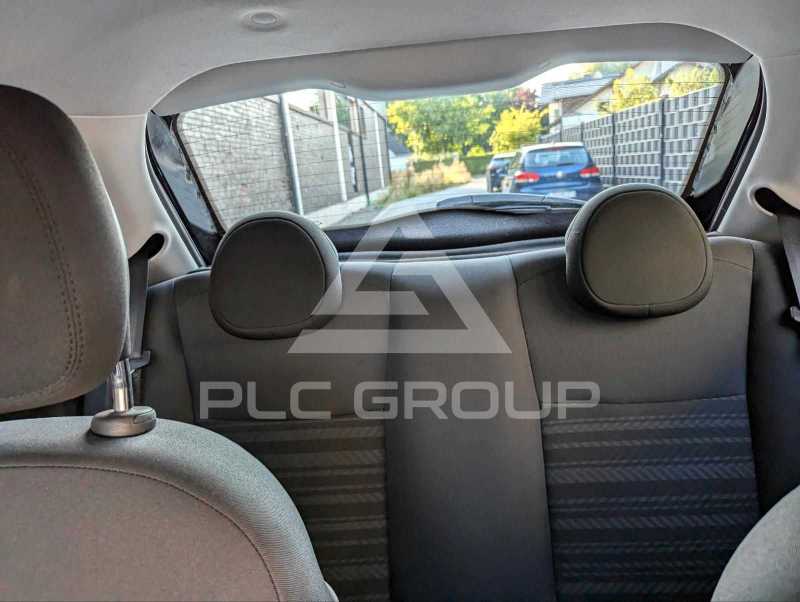 2021 Fiat 500