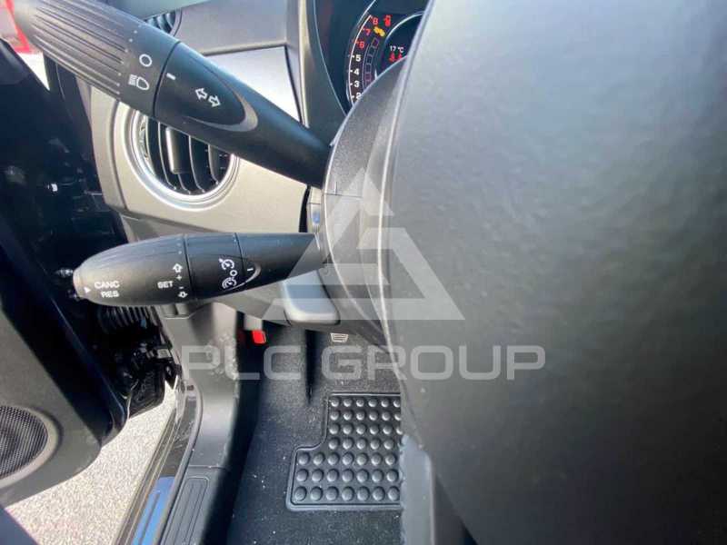 2021 Fiat 500