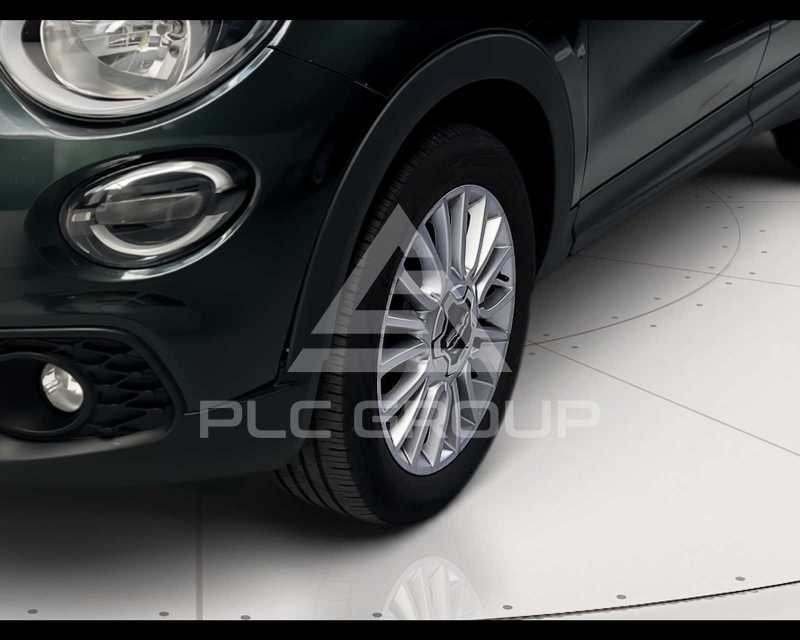 2021 Fiat 500