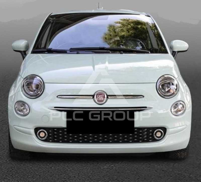 2021 Fiat 500