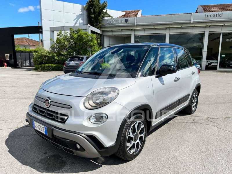 2021 Fiat 500