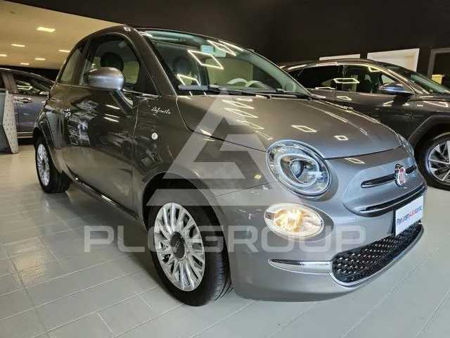 2021 Fiat 500