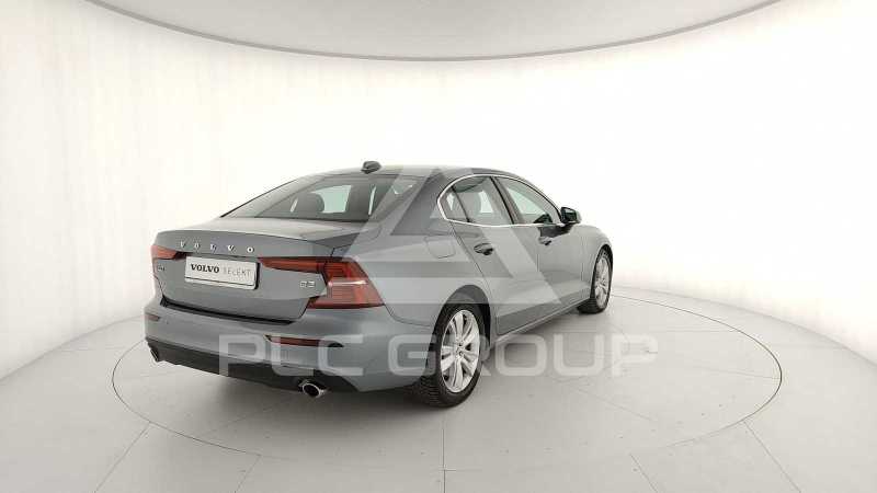 2021 Volvo S60