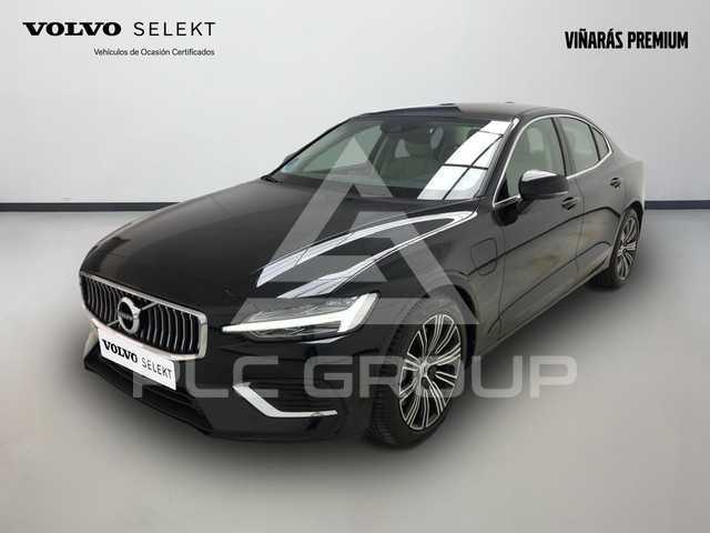 2021 Volvo S60