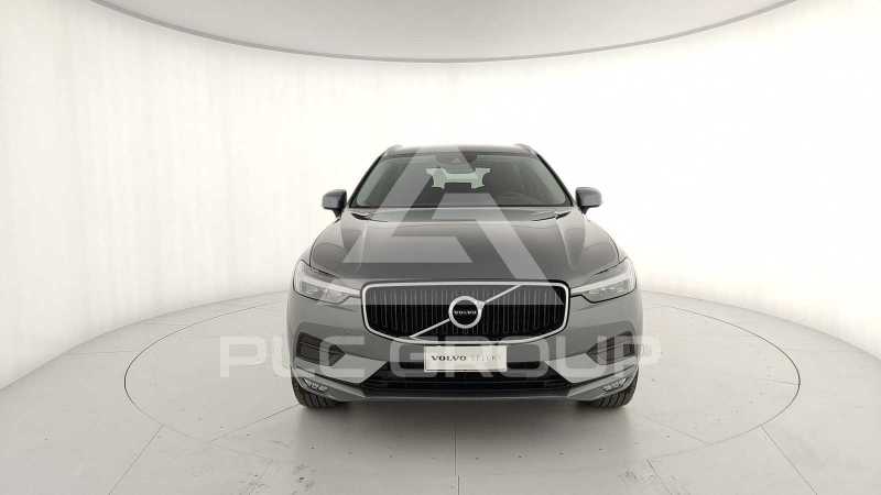 2021 Volvo XC60