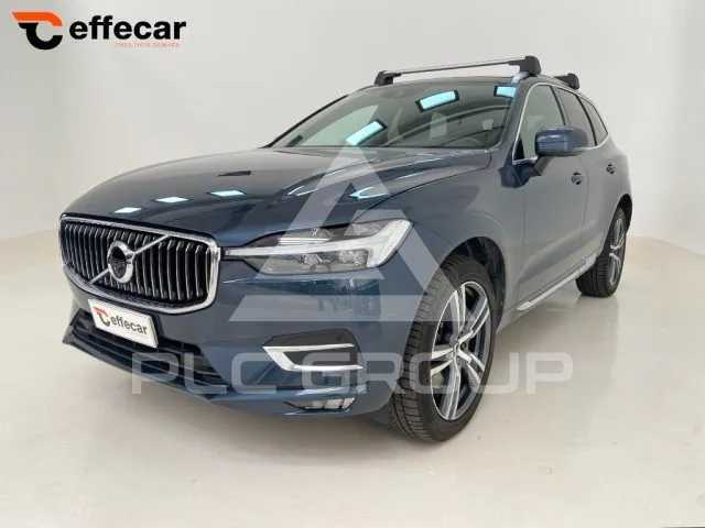 2021 Volvo XC60