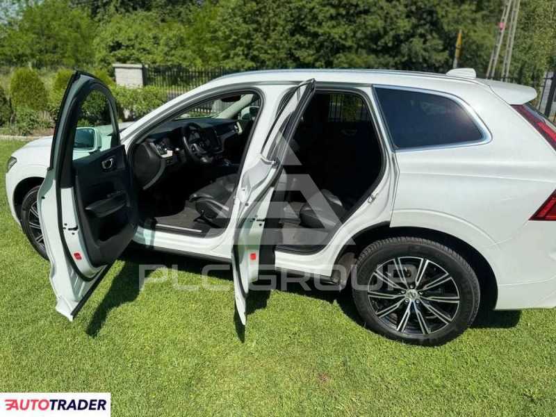 2021 Volvo XC60