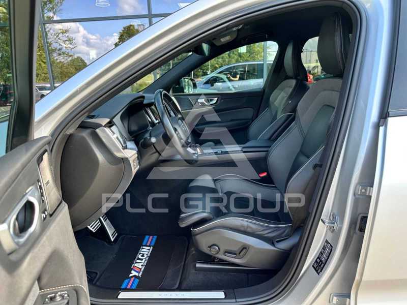 2021 Volvo XC60