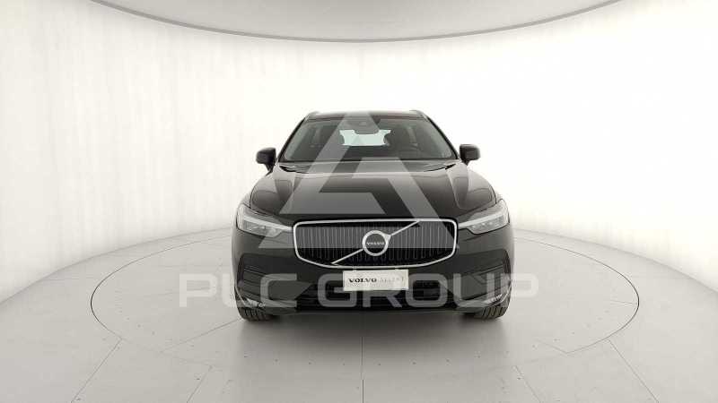 2021 Volvo XC60