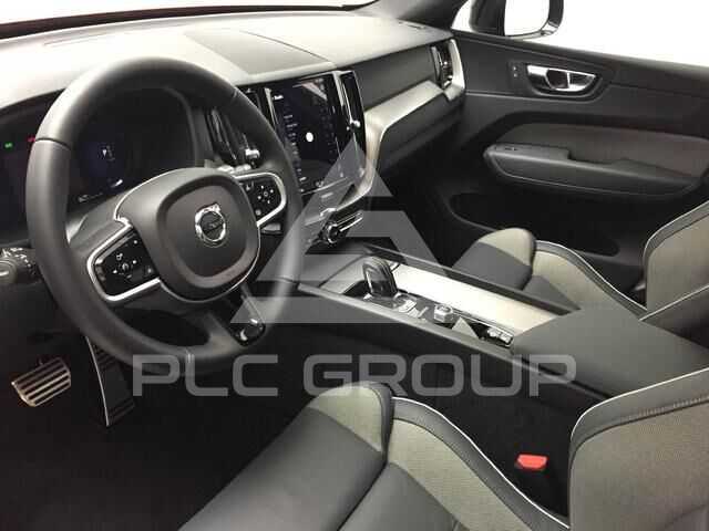 2021 Volvo XC60