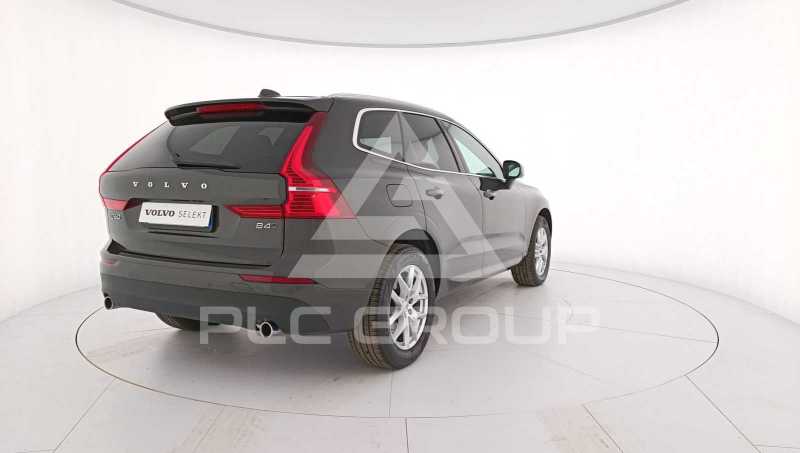 2021 Volvo XC60
