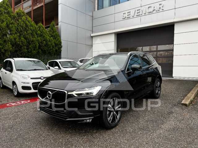 2021 Volvo XC60