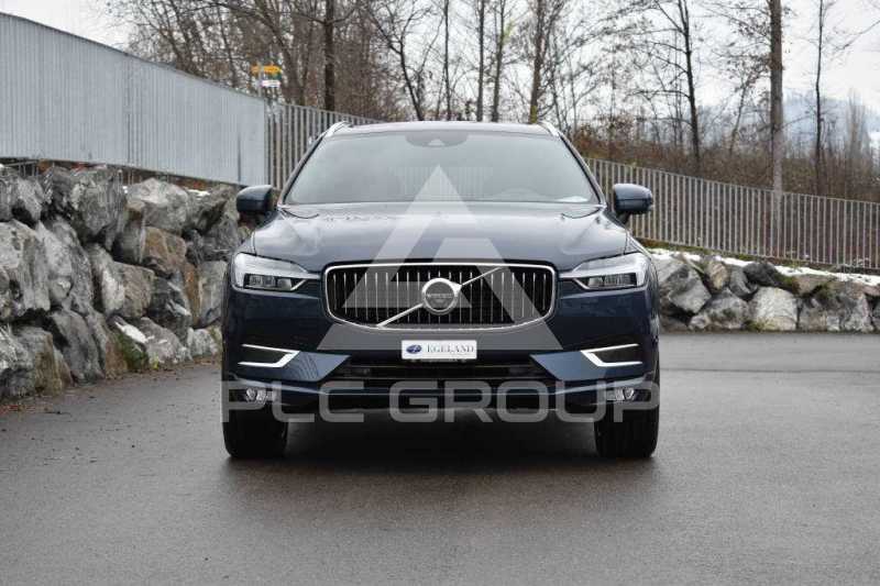 2021 Volvo XC60
