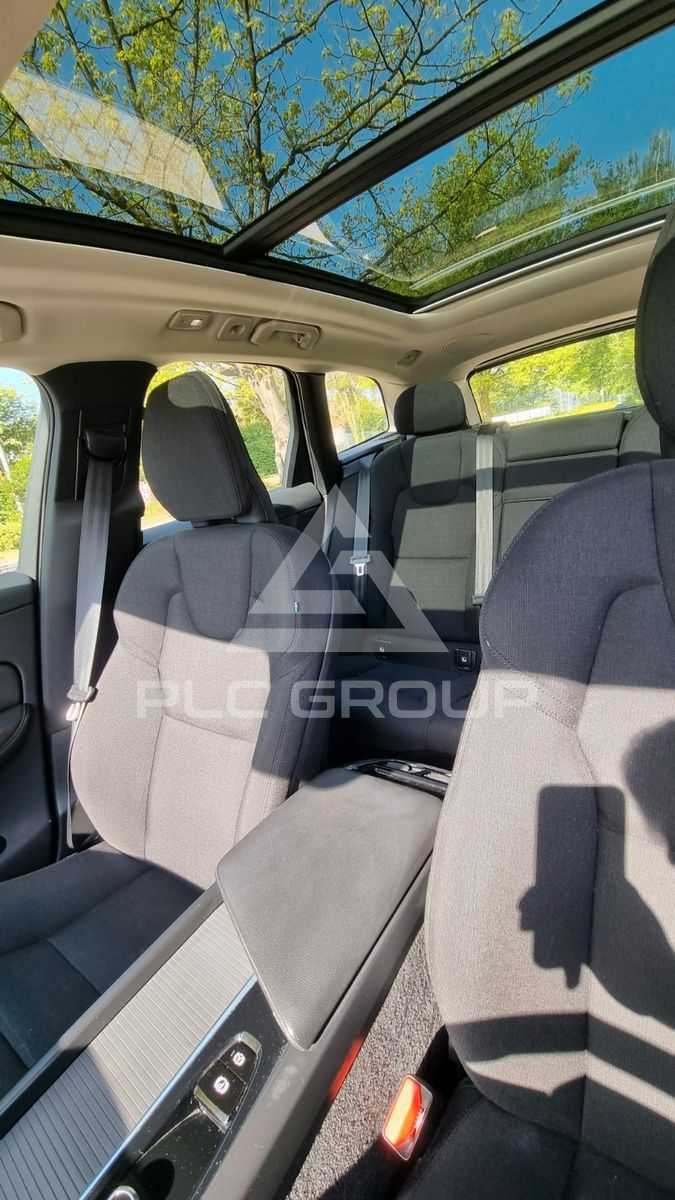 2021 Volvo XC60