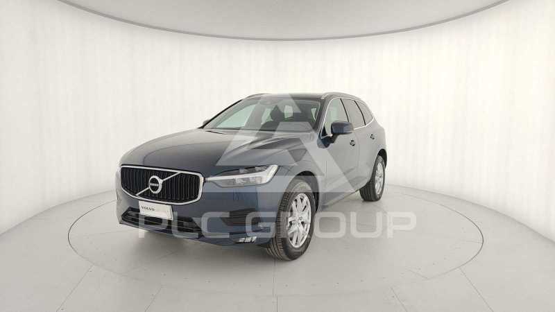 2021 Volvo XC60