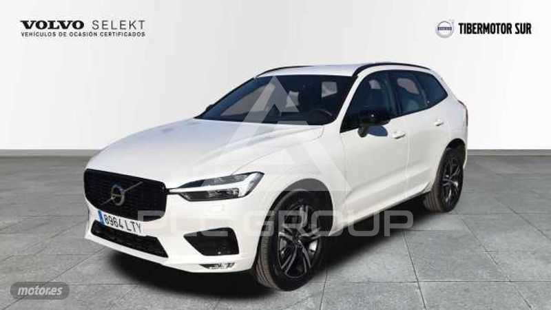 2021 Volvo XC60