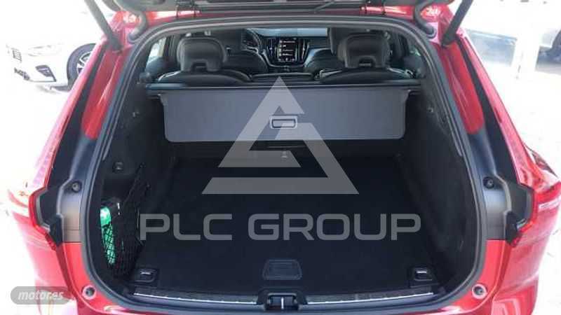 2021 Volvo XC60