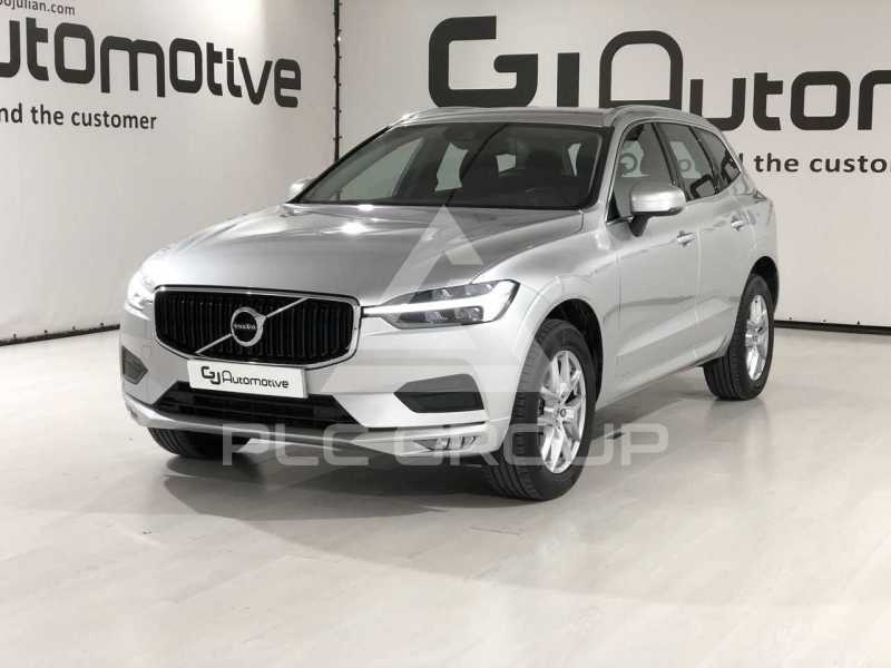 2021 Volvo XC60