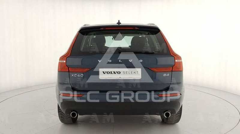 2021 Volvo XC60