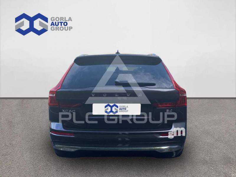 2021 Volvo XC60