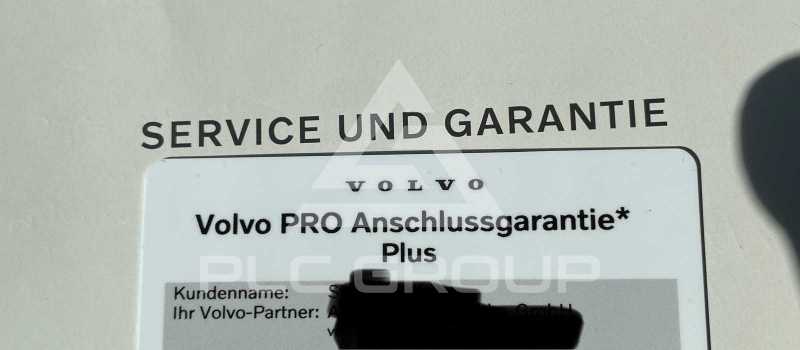 2021 Volvo XC60