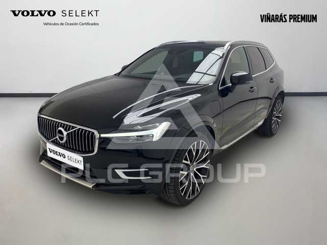 2021 Volvo XC60