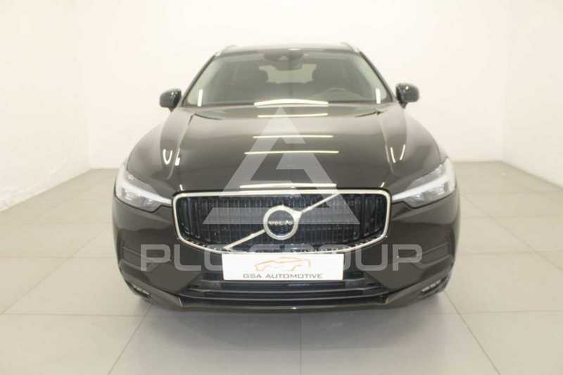 2021 Volvo XC60
