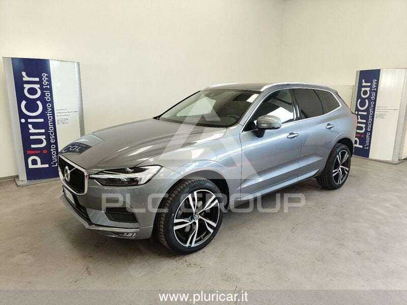2021 Volvo XC60