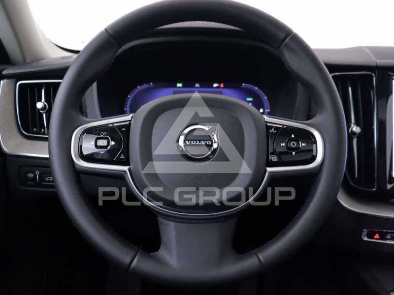 2021 Volvo XC60
