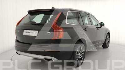 2021 Volvo XC90