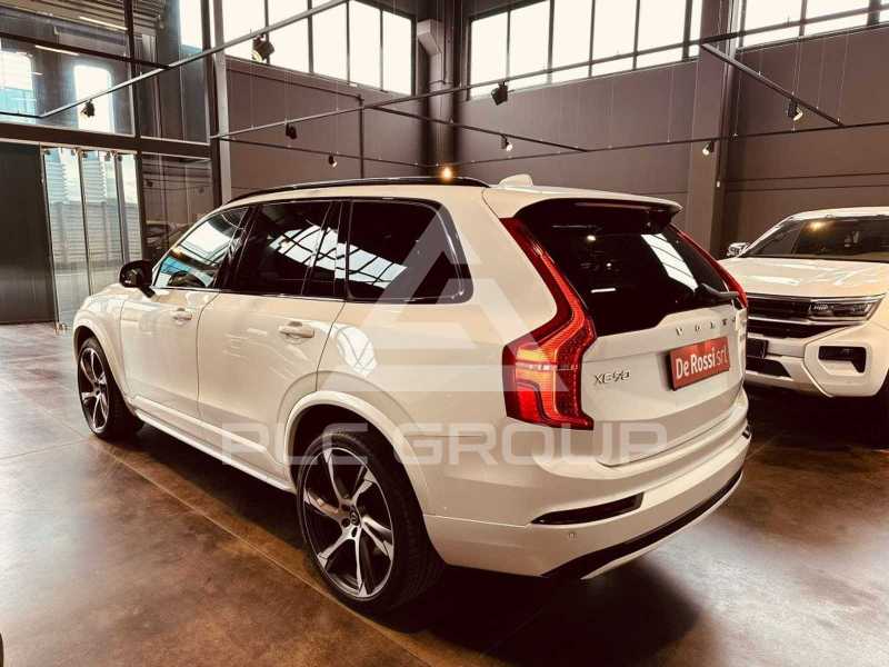 2021 Volvo XC90
