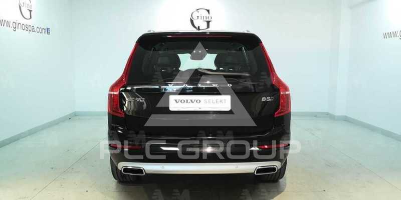 2021 Volvo XC90