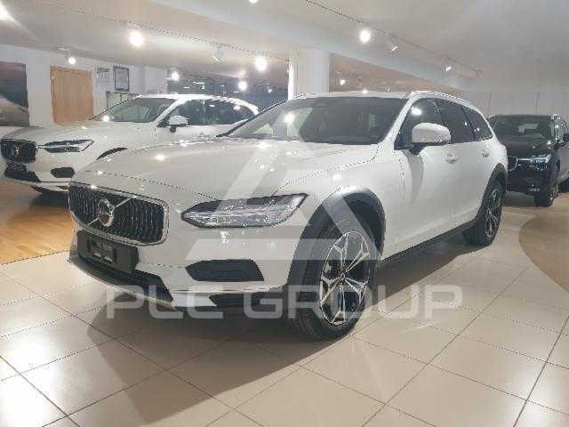 2021 Volvo V90