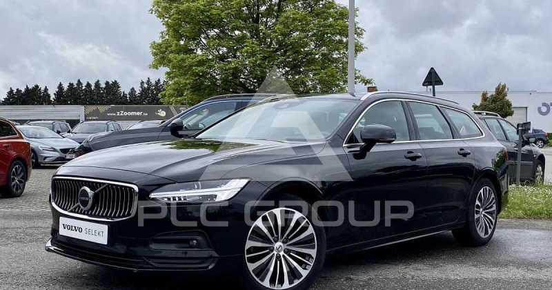 2021 Volvo V90