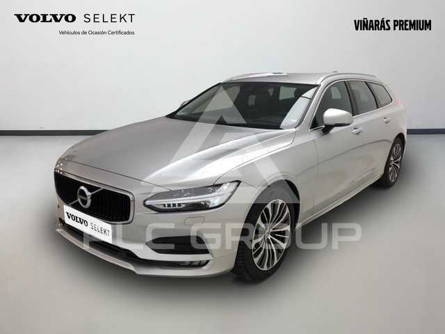 2021 Volvo V90