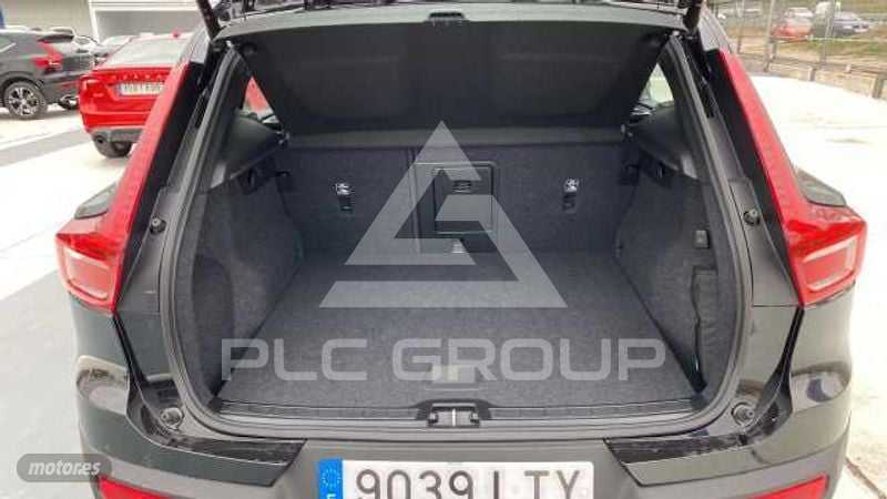 2021 Volvo XC40