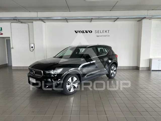 2021 Volvo XC40